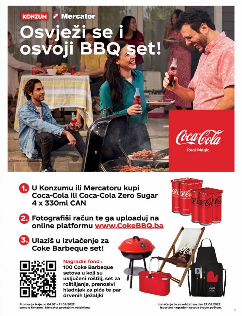 Mercator - Reovni katalog - stranica 27