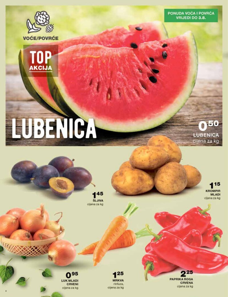 Mercator - Reovni katalog - stranica 4