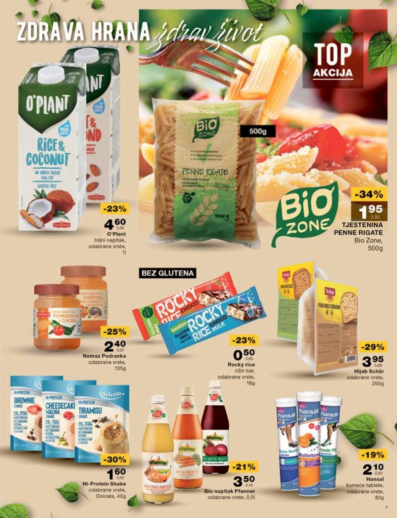 Mercator - Reovni katalog - stranica 7