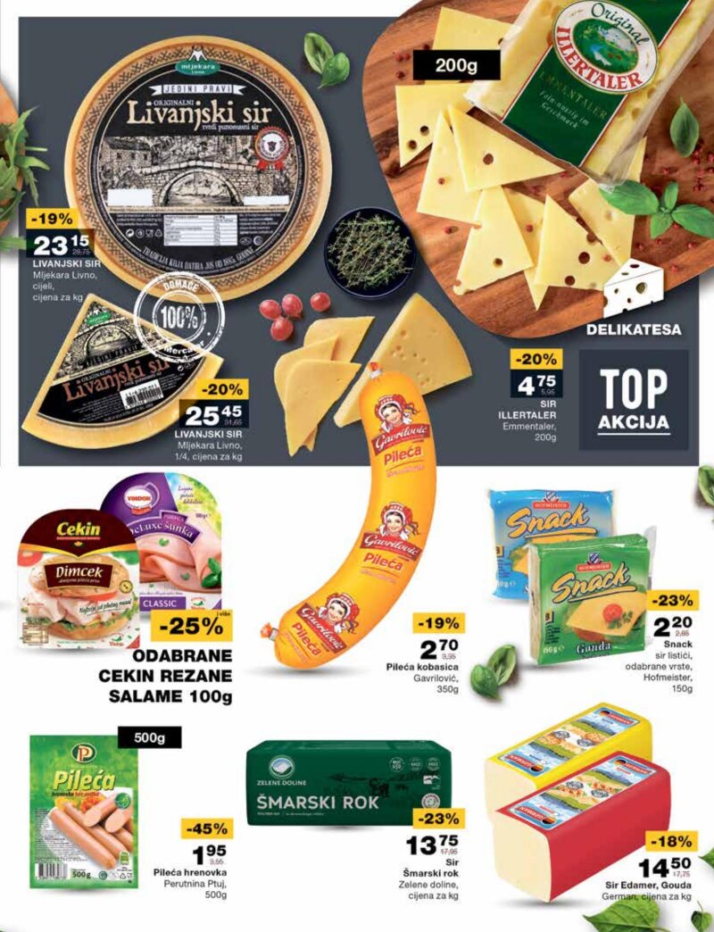 Mercator - Reovni katalog - stranica 9