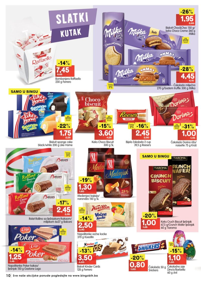 Bingo - Kataloška akcija - stranica 10