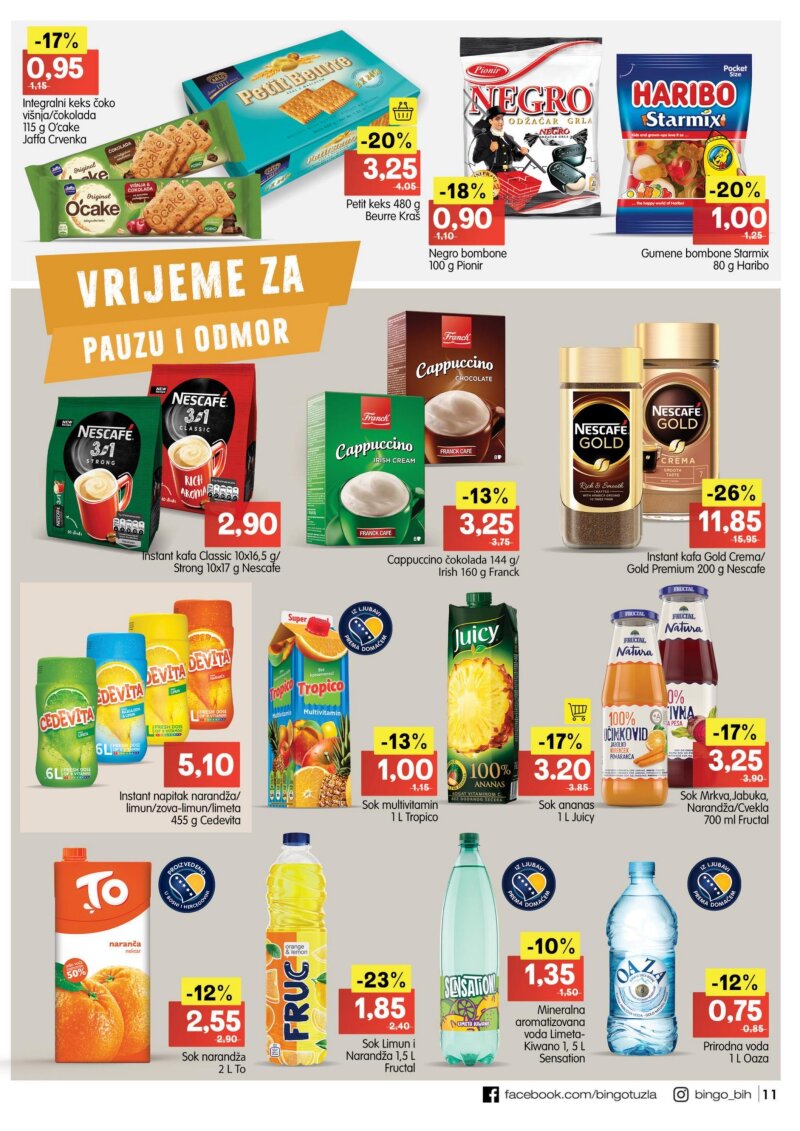 Bingo - Kataloška akcija - stranica 11