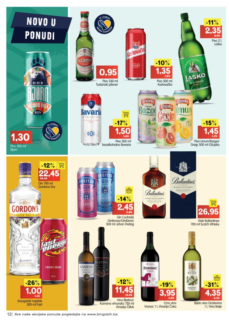Bingo - Kataloška akcija - stranica 12