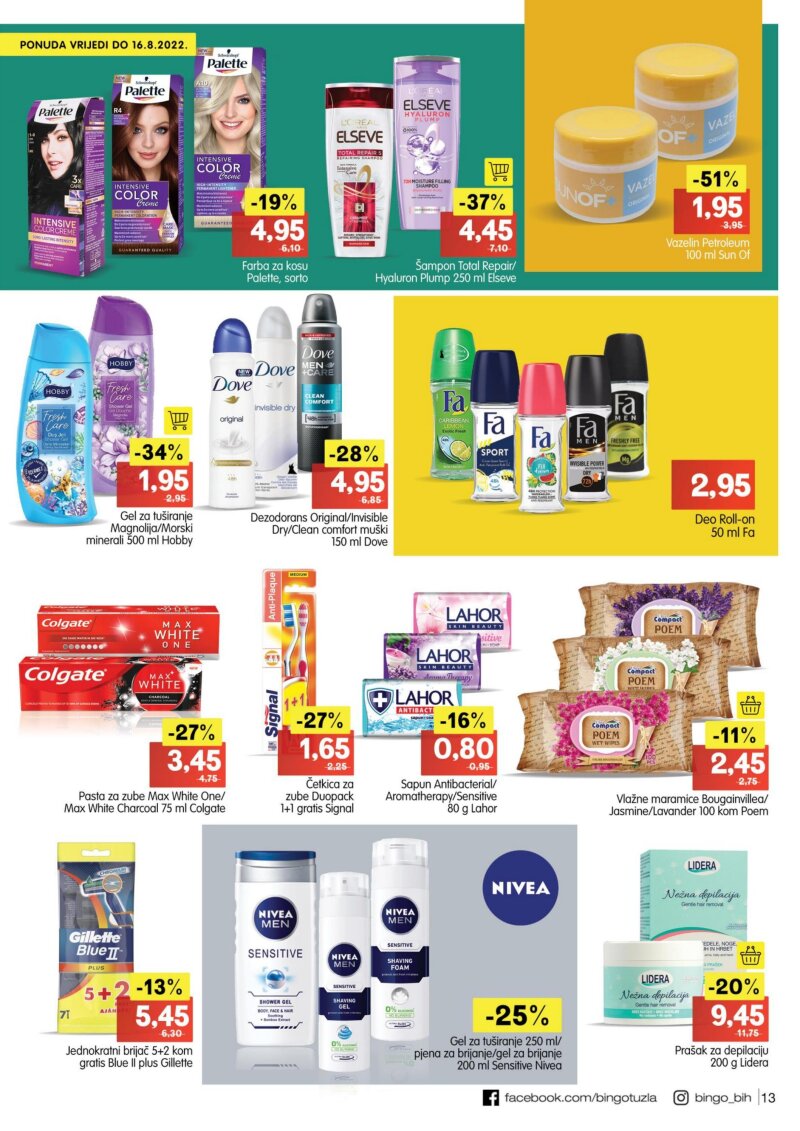 Bingo - Kataloška akcija - stranica 13