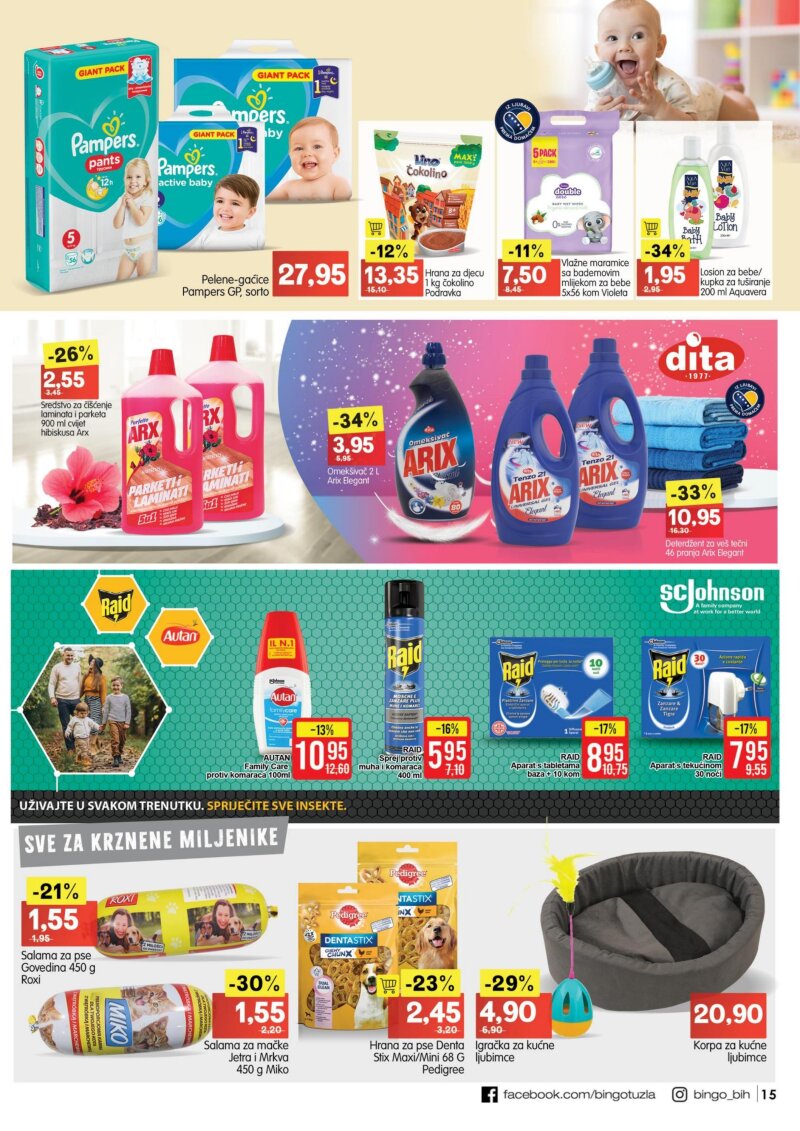 Bingo - Kataloška akcija - stranica 15
