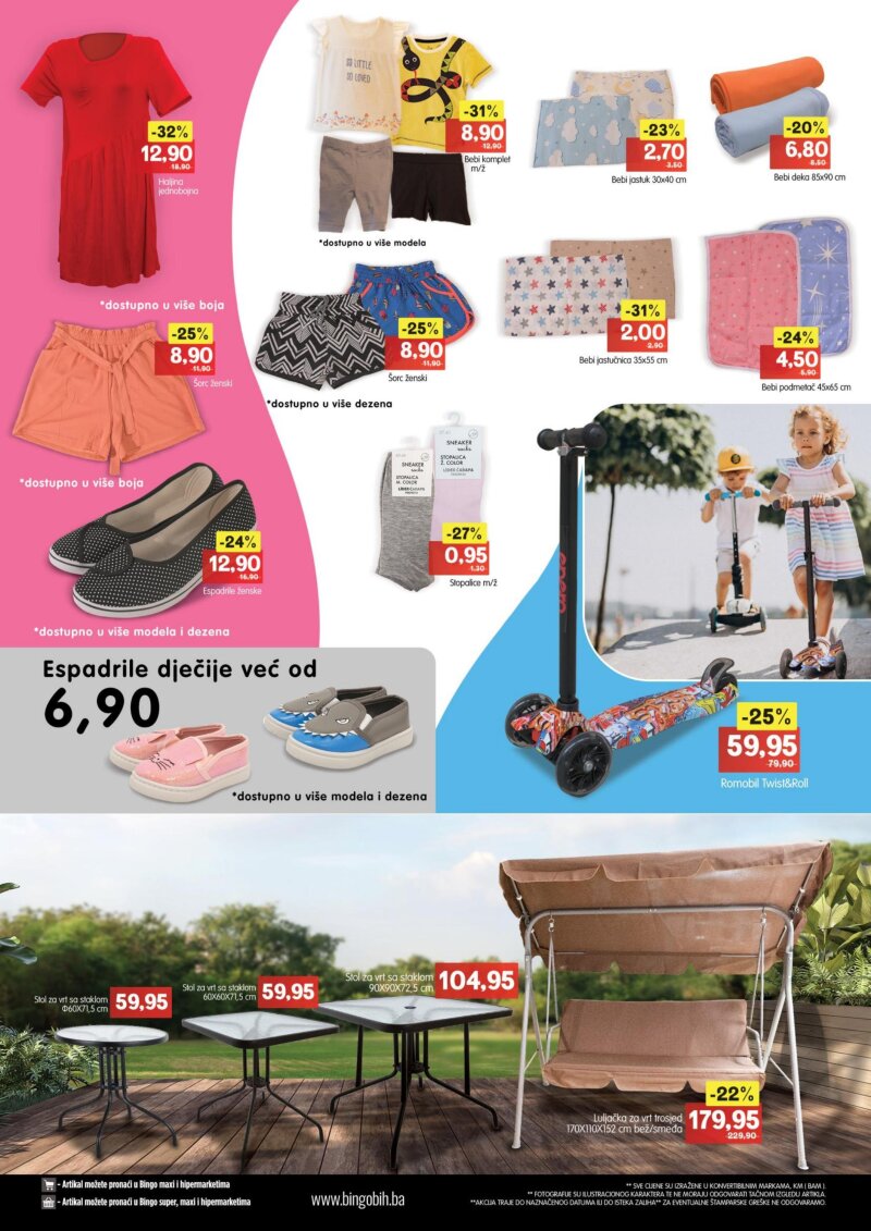 Bingo - Kataloška akcija - stranica 16