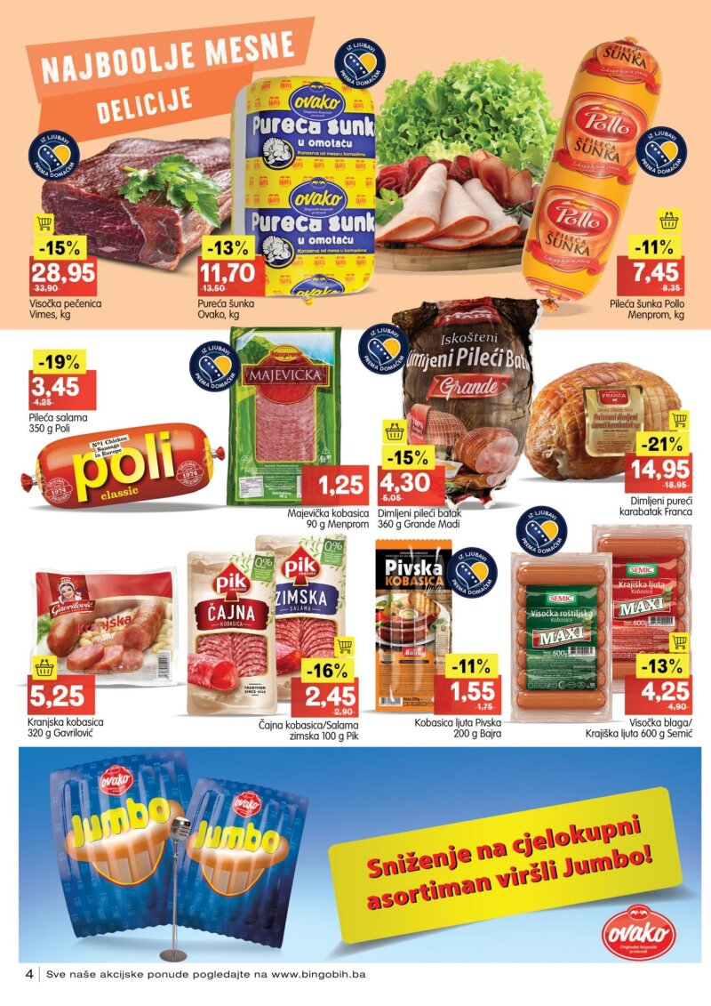 Bingo - Kataloška akcija - stranica 4