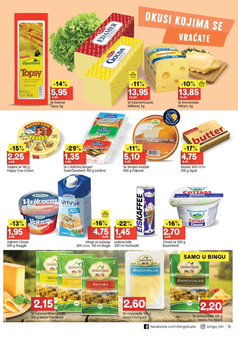 Bingo - Kataloška akcija - stranica 5