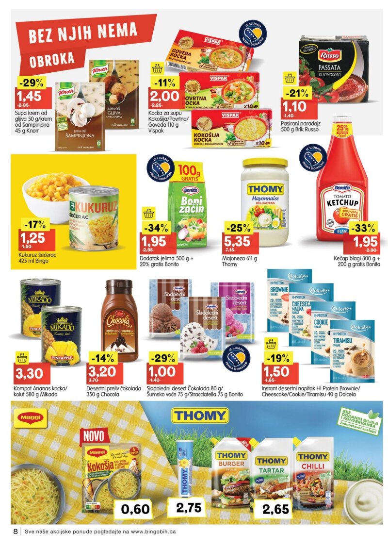 Bingo - Kataloška akcija - stranica 8