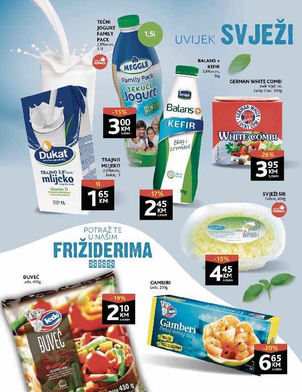 Konzum - Redovni katalog - stranica 10
