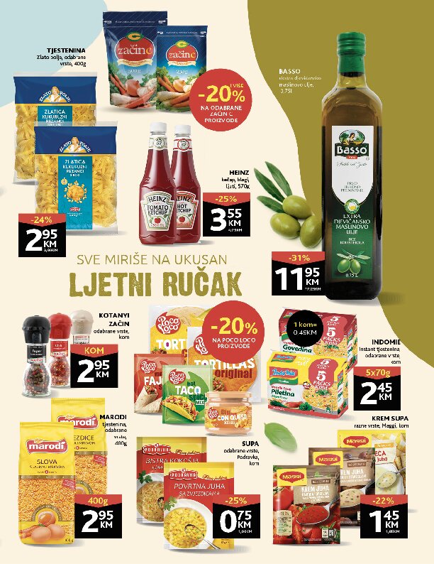 Konzum - Redovni katalog - stranica 13