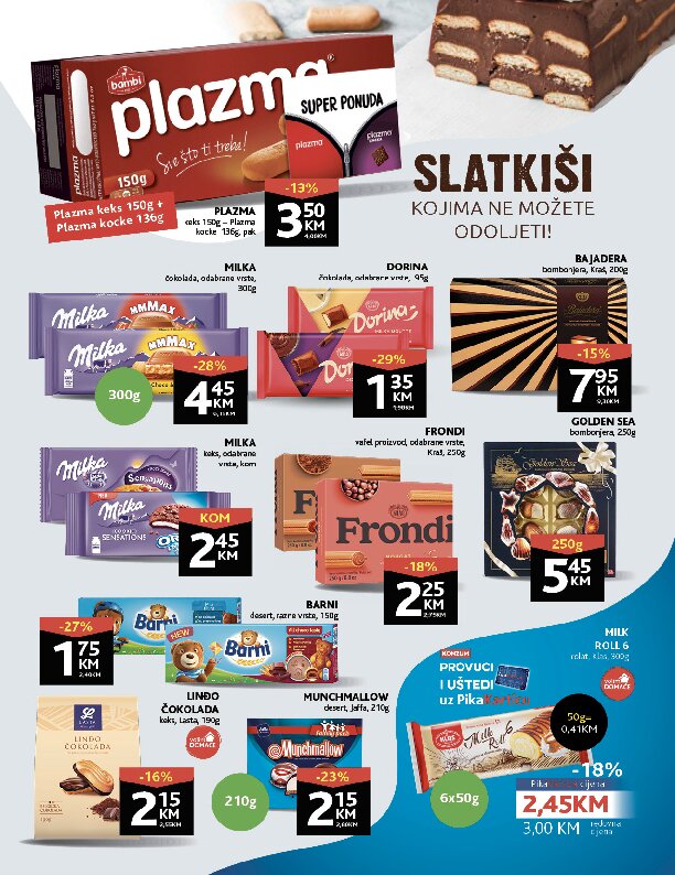 Konzum - Redovni katalog - stranica 15