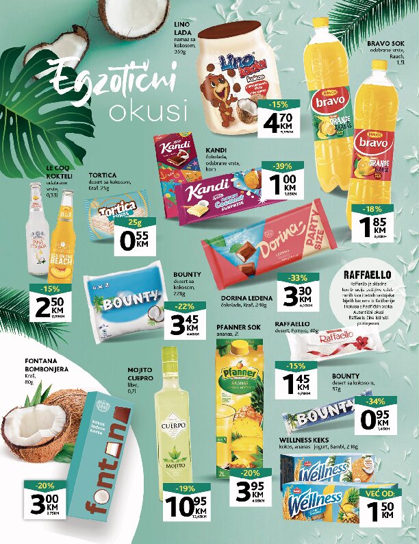 Konzum - Redovni katalog - stranica 16