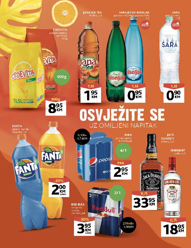 Konzum - Redovni katalog - stranica 18