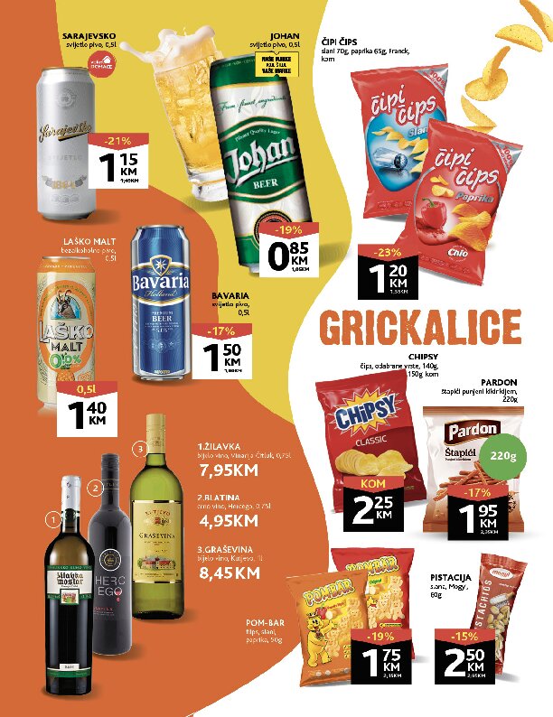 Konzum - Redovni katalog - stranica 19