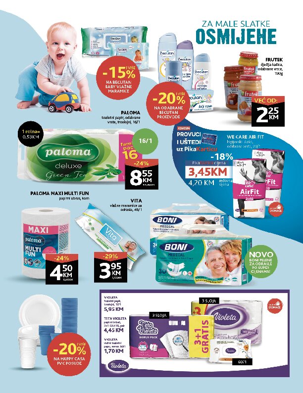 Konzum - Redovni katalog - stranica 21