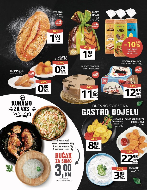 Konzum - Redovni katalog - stranica 6