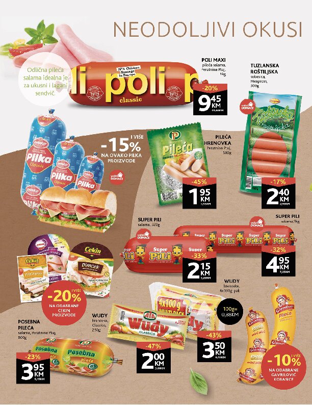 Konzum - Redovni katalog - stranica 8