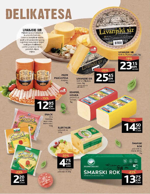 Konzum - Redovni katalog - stranica 9
