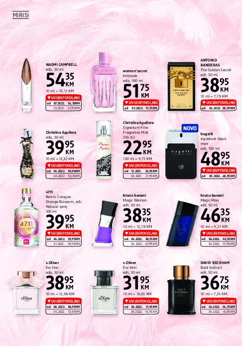 dm - Redovni katalog - stranica 10