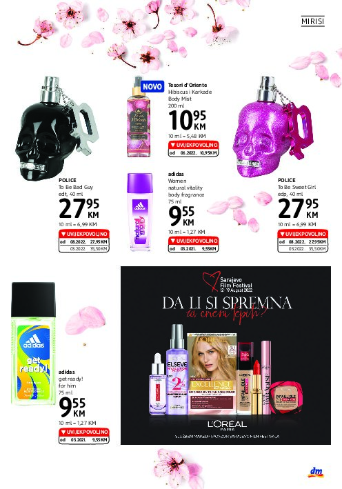 dm - Redovni katalog - stranica 11