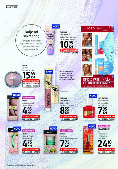 dm - Redovni katalog - stranica 12