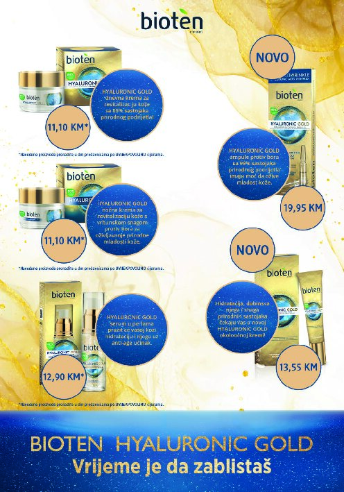 dm - Redovni katalog - stranica 13