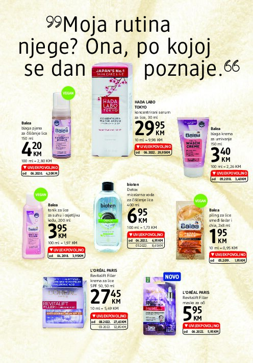 dm - Redovni katalog - stranica 14