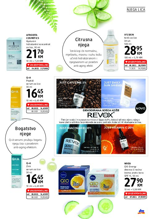 dm - Redovni katalog - stranica 15