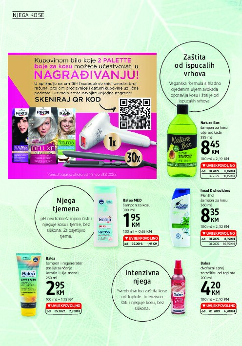 dm - Redovni katalog - stranica 16