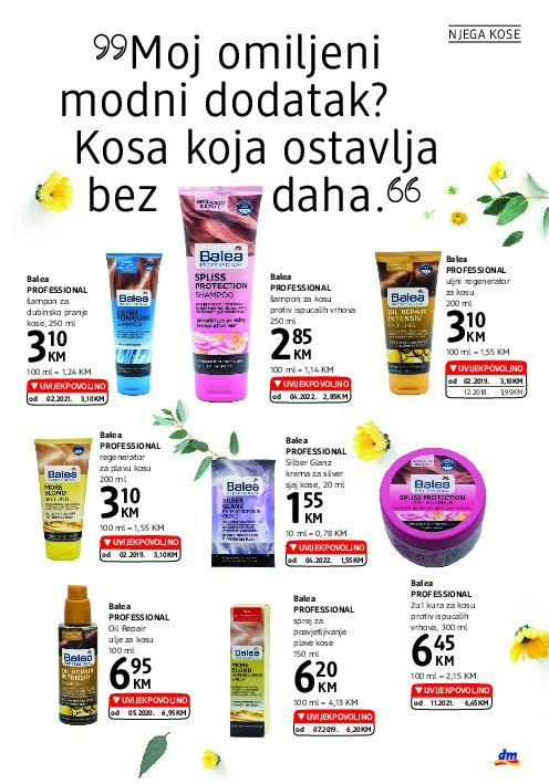 dm - Redovni katalog - stranica 17