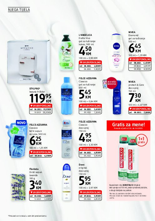 dm - Redovni katalog - stranica 18