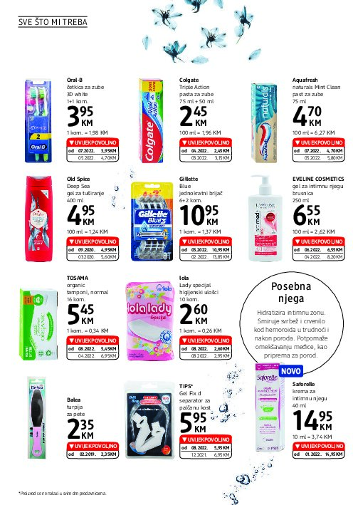 dm - Redovni katalog - stranica 20