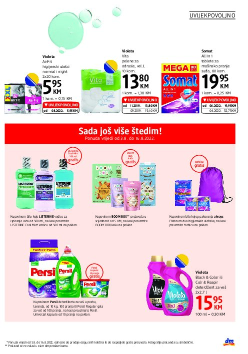 dm - Redovni katalog - stranica 23