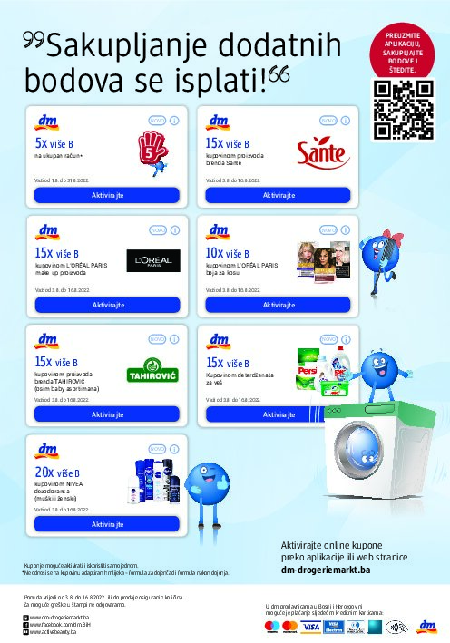 dm - Redovni katalog - stranica 24