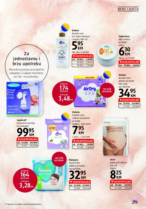dm - Redovni katalog - stranica 5