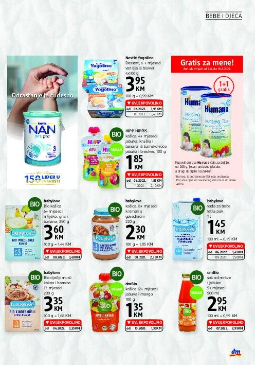 dm - Redovni katalog - stranica 7