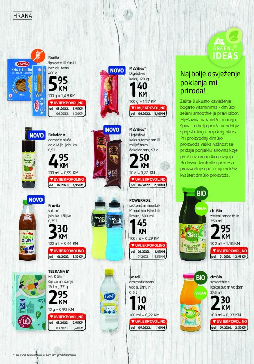 dm - Redovni katalog - stranica 8