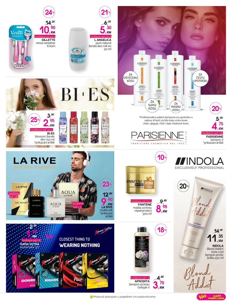 CM - Redovni katalog - stranica 15