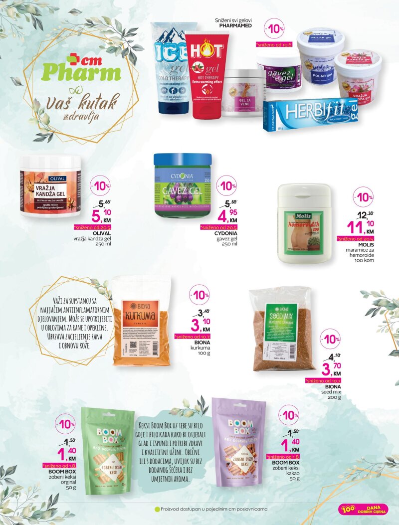 CM - Redovni katalog - stranica 17