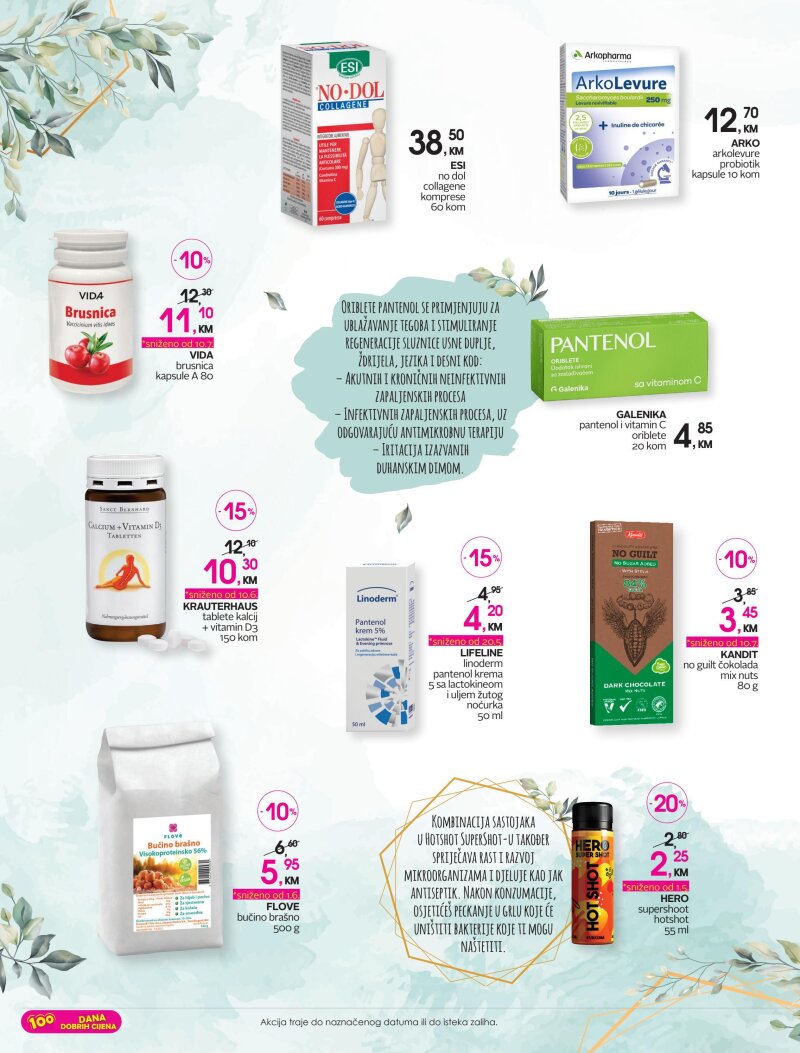 CM - Redovni katalog - stranica 18