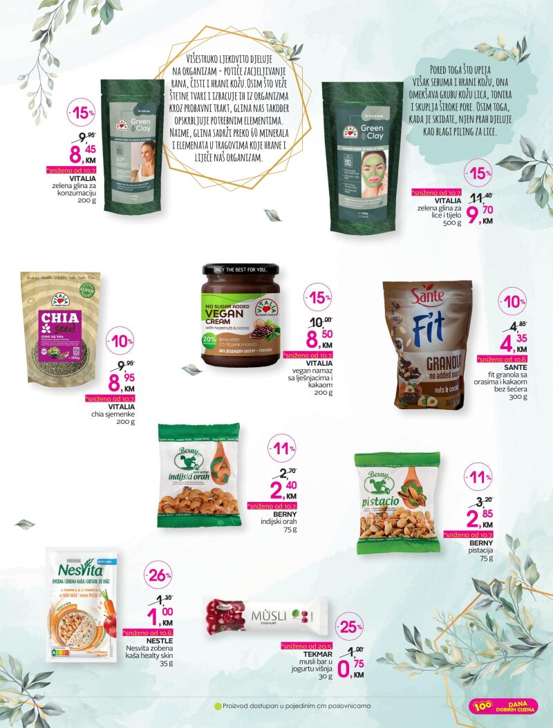 CM - Redovni katalog - stranica 19