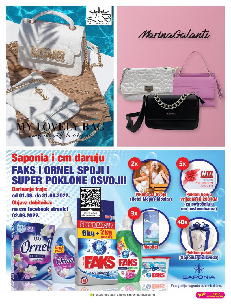 CM - Redovni katalog - stranica 21