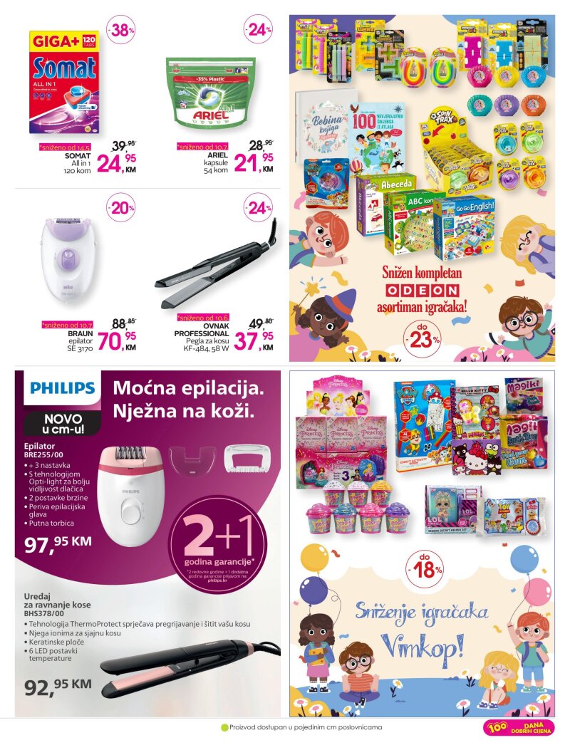 CM - Redovni katalog - stranica 23