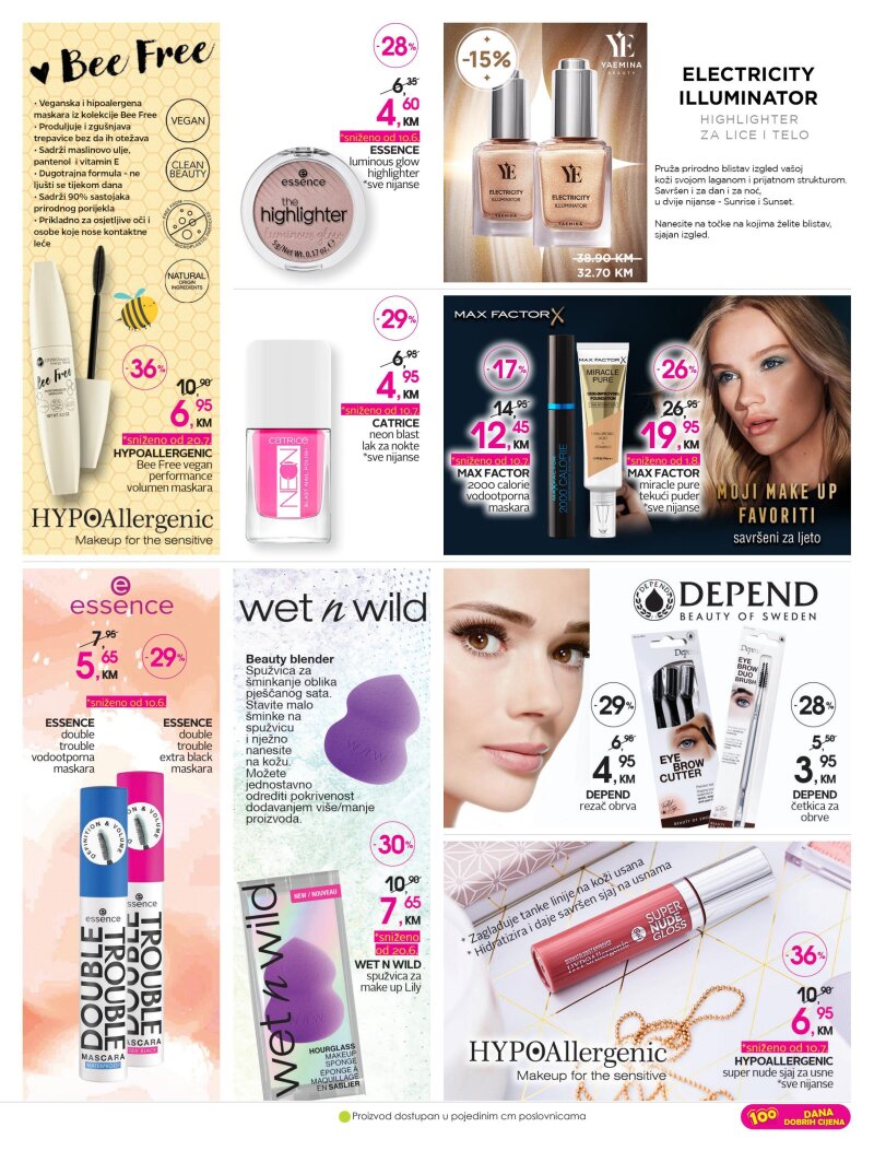 CM - Redovni katalog - stranica 3