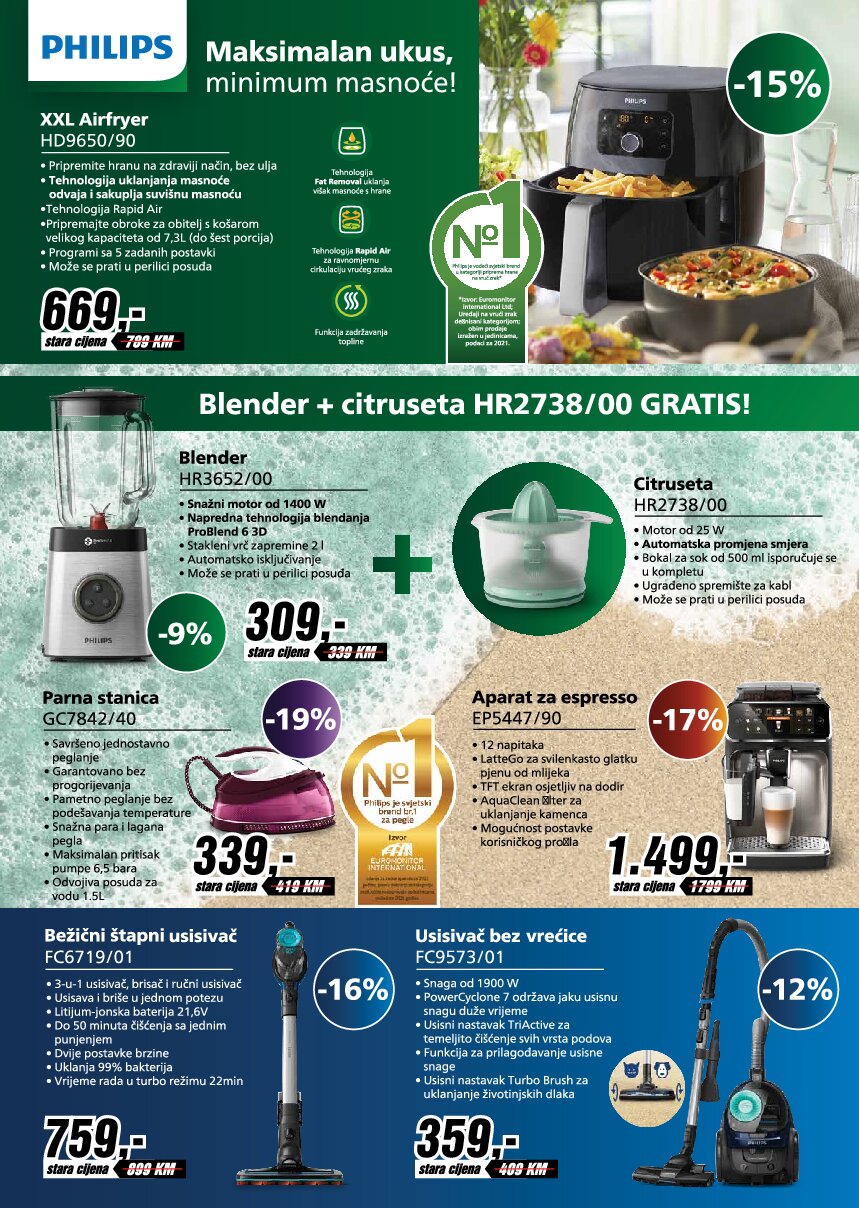 Techno shop - Redovni katalog - stranica 10