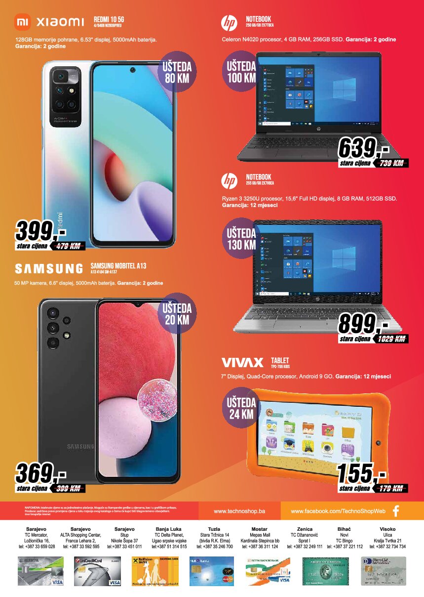 Techno shop - Redovni katalog - stranica 12