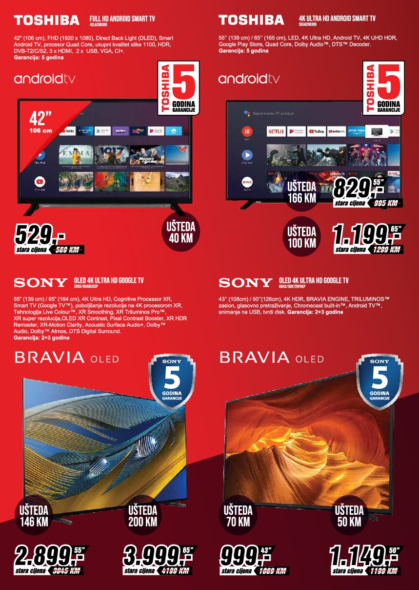 Techno shop - Redovni katalog - stranica 4