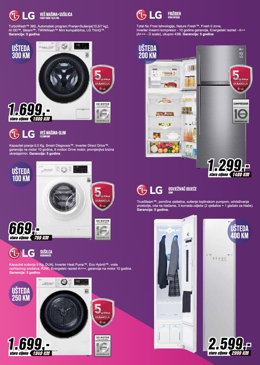 Techno shop - Redovni katalog - stranica 6