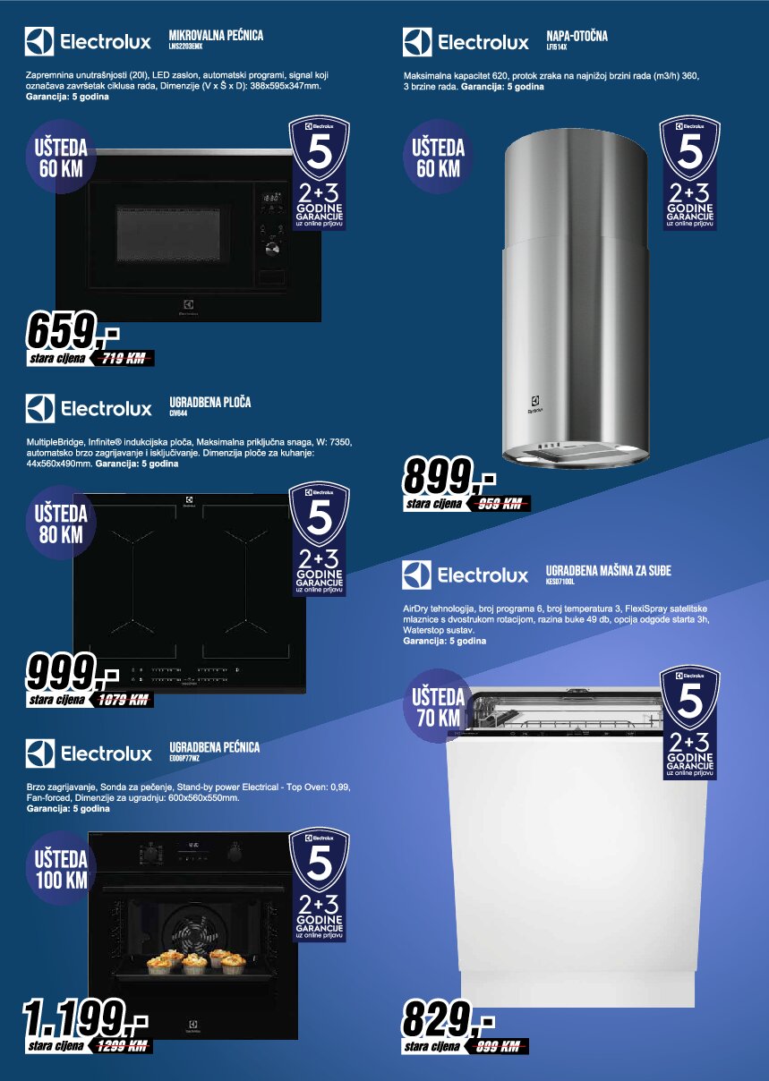 Techno shop - Redovni katalog - stranica 7